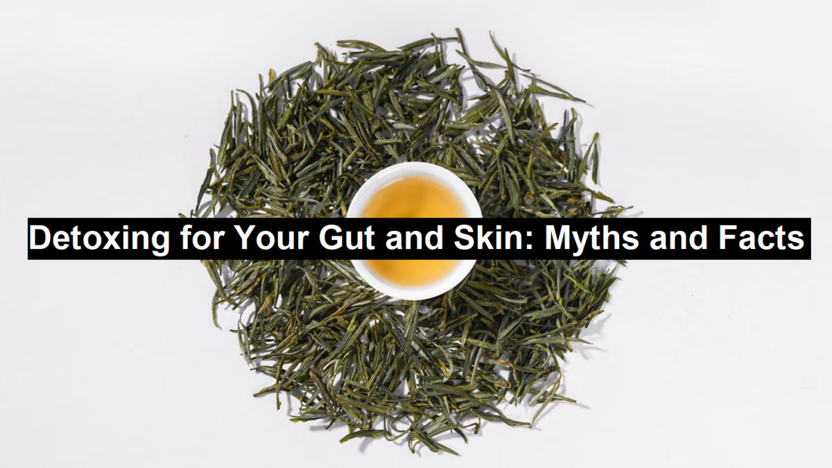 Gut and Skin