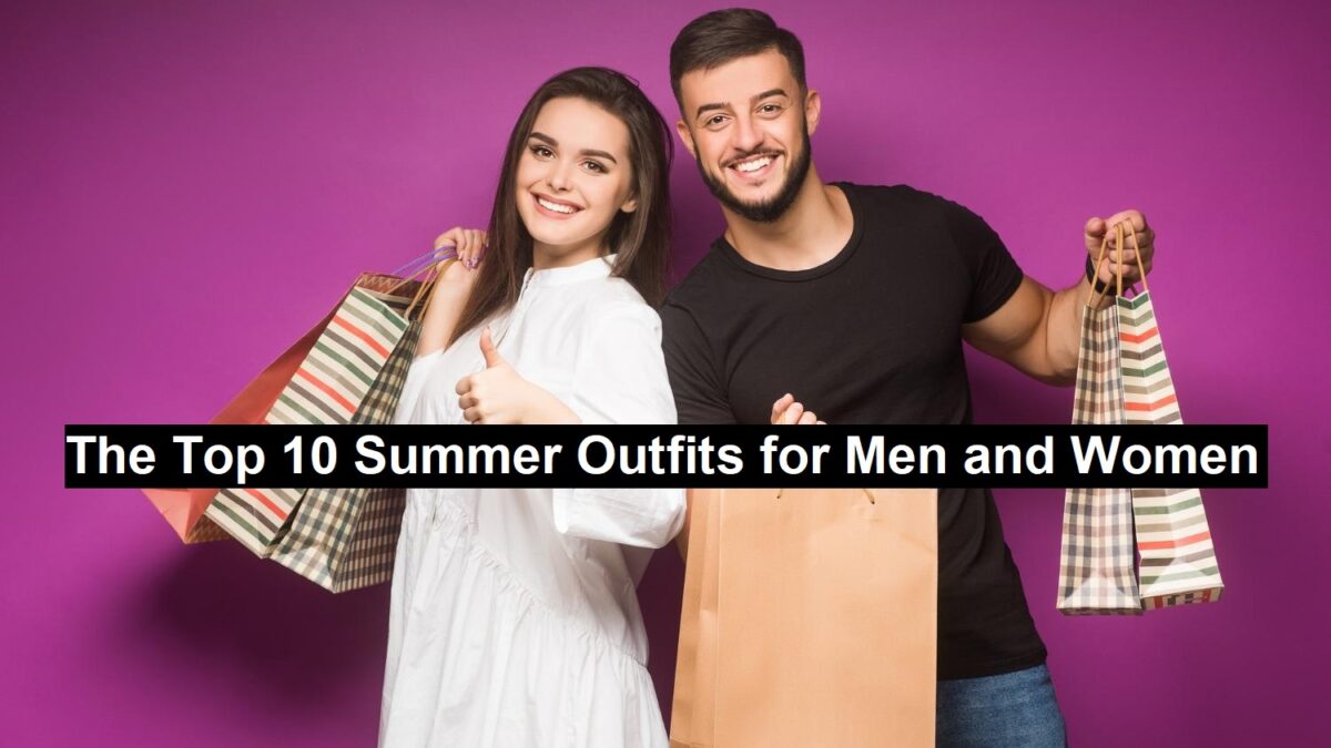 Summer Outfits