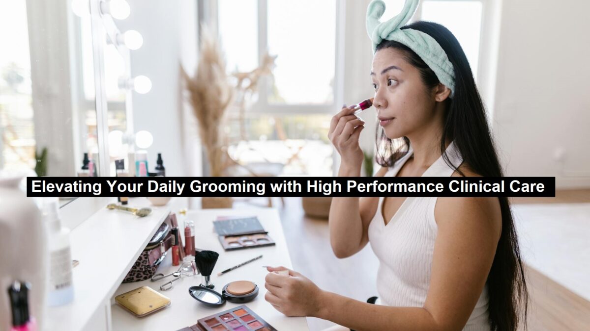 High Performance Clinical Care